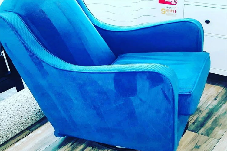 Upholstery Cleaning Services