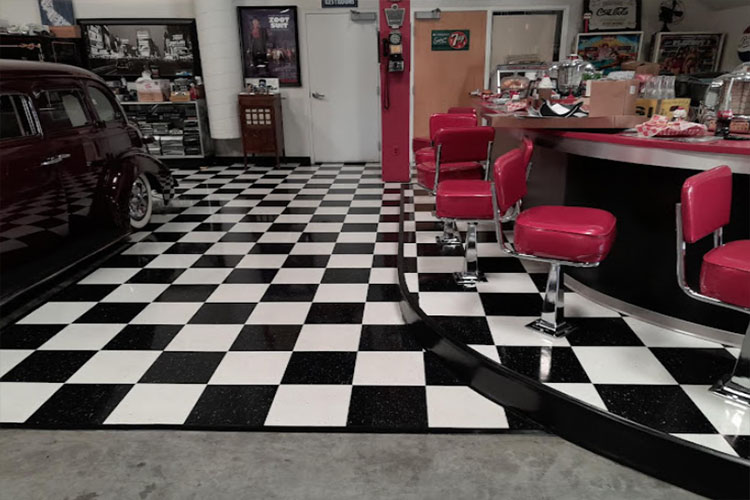 floor wax